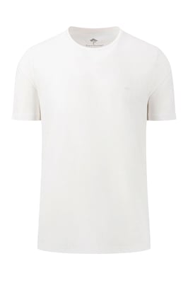 FYNCH-HATTON T-SHIRT WHITE