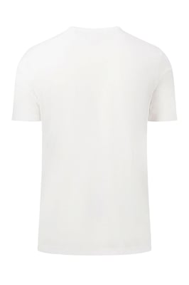FYNCH-HATTON T-SHIRT WHITE