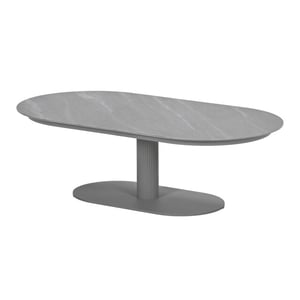 Garden Impressions Nice lounge tuintafel 130x70 cm -