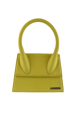 Jacquemus Le Grand Chiquito Gul