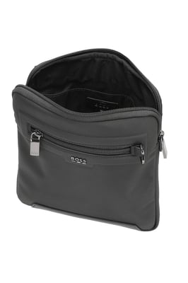 Boss Black CULLEN CROSS BODY BAG BLACK