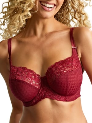 Envy Full Cup Bra