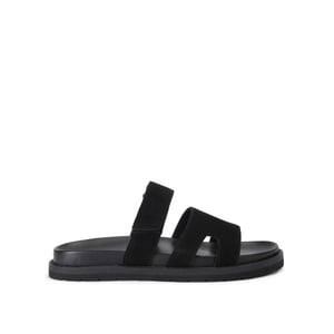 KG Kurt Geiger Suede Palermo Sandals