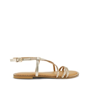 KG Kurt Geiger Leather Nima Sandals