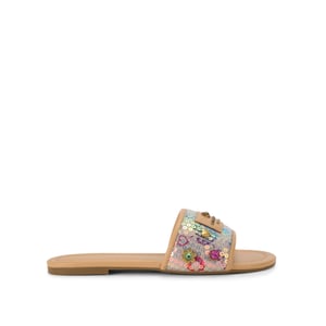 Kurt Geiger London  Chiswick Flat Sandal Sandals