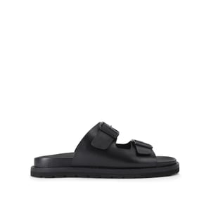 KG Kurt Geiger Leather Lisbon Sandals