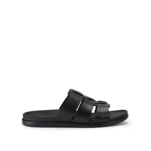 KG Kurt Geiger Leather Naples Sandals