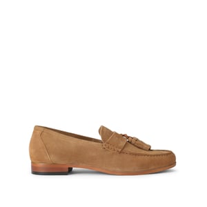 KG Kurt Geiger Suede Reggie 2 Loafers