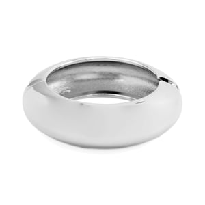 Luxenter Armband met - zilveren afwerking - Caely
