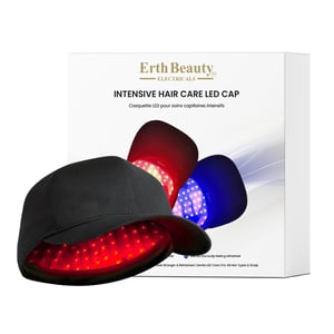 INTENSIVE HAIR CARE LED CAP