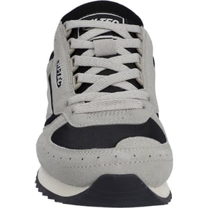 Hi-Tec Sneaker silver shadow og heren -