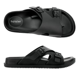 Holster Chill vegan slippers podologisch goedgekeurd -
