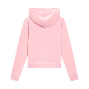 Juicy Couture Robertson hoodie met ritssluiting