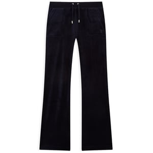 Juicy Couture Del ray straight leg track pant with pocket