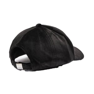 Juicy Couture Velour & diamante baseball cap