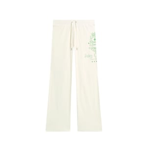 Juicy Couture Chateau couture og straight trackpant