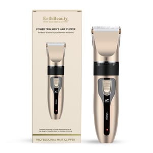 POWER TRIM MEN’S HAIR CLIPPER