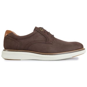 Simon Carter Millar Derby Shoes