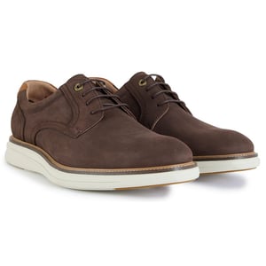 Simon Carter Millar Derby Shoes