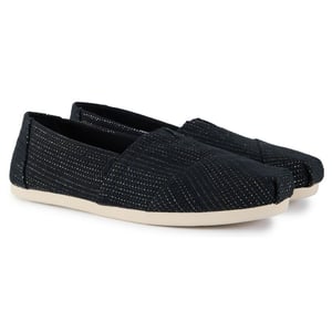 Toms Alpargata Classic Skor