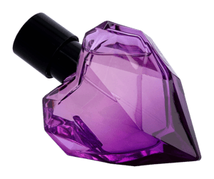 Diesel Loverdose Voor Vrouwen Edp Spray