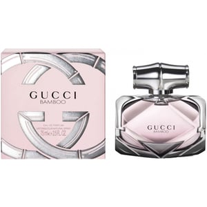 Gucci Bamboo 75ml EDP Spray