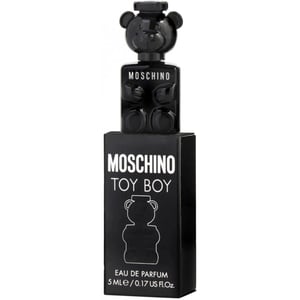 Moschino Toy Boy For Him 5ml EDP Miniature