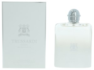 Trussardi Donna White Edt Spray