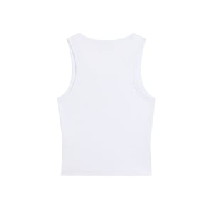 Juicy Couture Thin strap racer vest