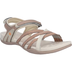 Hi-Tec Sandalen savanna ii dames roze