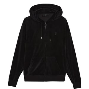Juicy Couture Halan oversized hoodie
