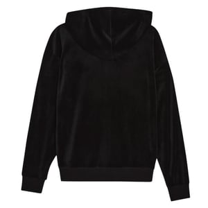 Juicy Couture Halan oversized hoodie