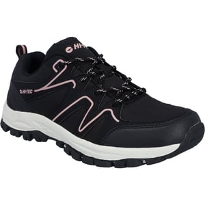Hi-Tec Wandelschoen caracal dames / roze