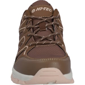 Hi-Tec Wandelschoen caracal dames zwart / roze
