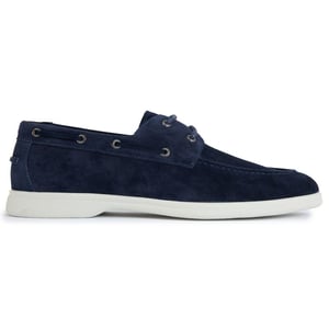 Simon Carter Trovo Boat Shoe Shoes