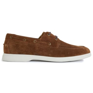 Simon Carter Trovo Boat Shoe Shoes