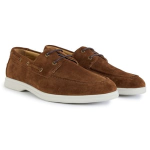 Simon Carter Trovo Boat Shoe Shoes