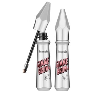Benefit Gimme Brow Volumising Fibre Eyebrow Gel Set 3G - 2 Pieces
