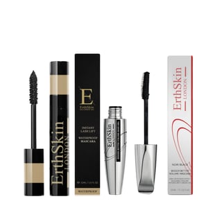 Vattentålig Lash Lift Mascara 12 ml + Better Bigger Volume Mascara 12 ml