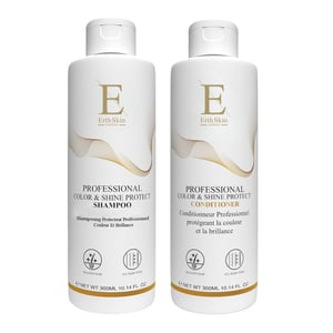 Professional Color And Shine Protect Shampoo 300ml + Professional Color And Shine Protect Conditioner 300ml