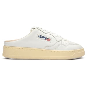 Autry Medalist Mule Sneakers