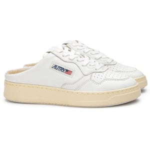 Autry Medalist Mule Sneakers