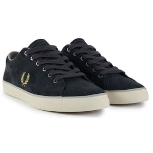 Fred Perry B2330 Trainers