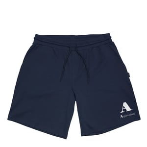 Men's Aquascutum Shorts in Navy