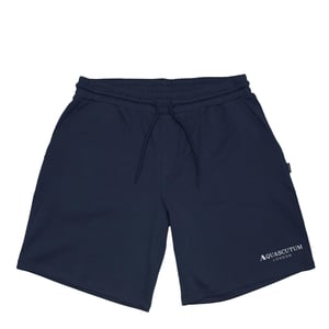 Men's Aquascutum Shorts in   Navy