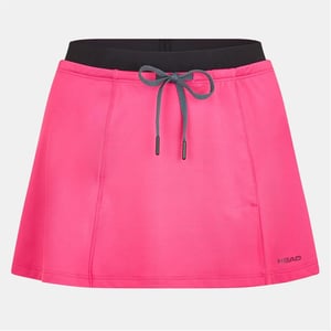 Women's Head Vision Skirt in Pink