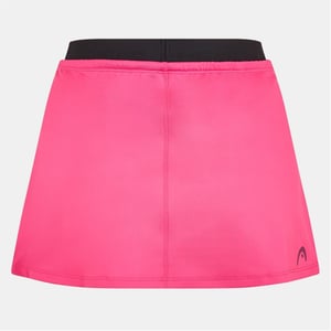 Women's Head Vision Skirt in Pink