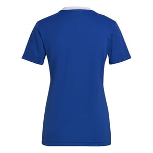Women's adidas Ent22 Jersey W T-Shirt in Royal Blue