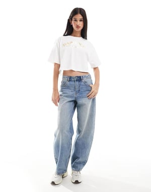Barbour International Milla T-shirt