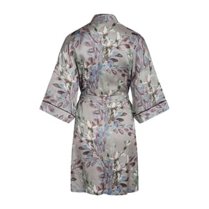 Women's CCDK Jean Kimono Ld99 in Opal Gray
